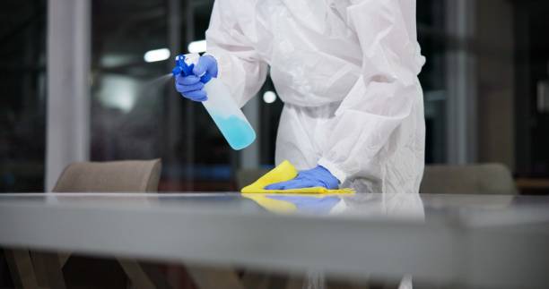 24/7 Emergency Blood Cleanup experts in Monrovia, MD